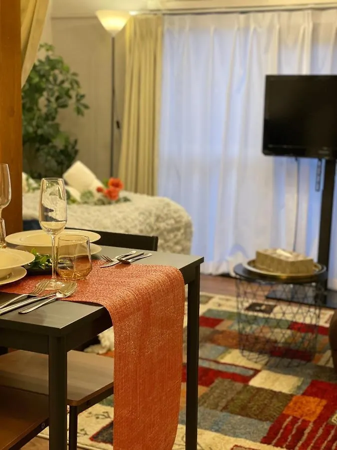 公寓 Best Shinjuku Modern Full-Furnished Family Size Apartment4 Only 2Min To Shinjuku By Train 東京都 日本