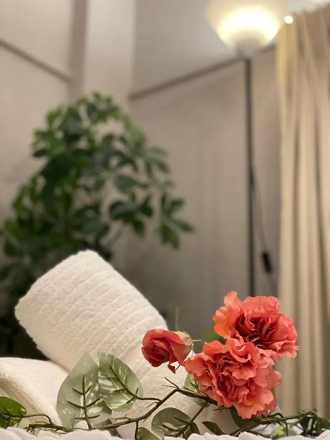 公寓 Best Shinjuku Modern Full-Furnished Family Size Apartment4 Only 2Min To Shinjuku By Train 東京都