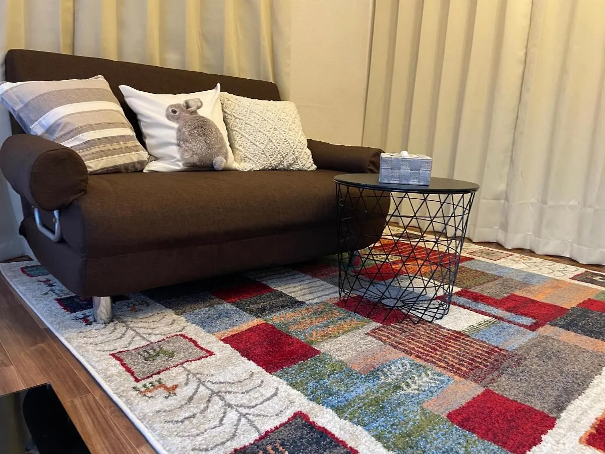 Best Shinjuku Modern Full-Furnished Family Size Apartment4 Only 2Min To Shinjuku By Train 東京都
