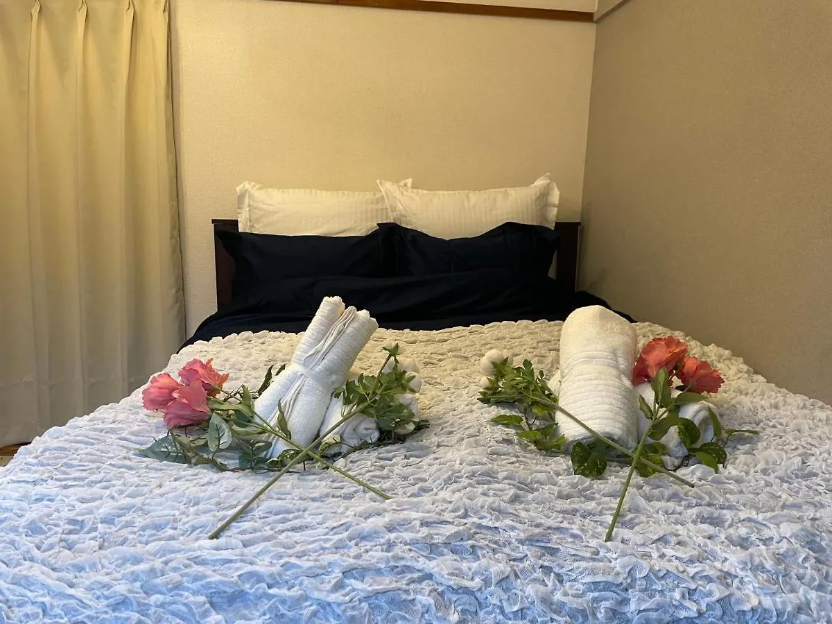 Best Shinjuku Modern Full-Furnished Family Size Apartment4 Only 2Min To Shinjuku By Train 東京都 日本