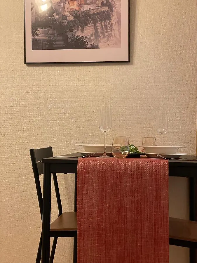 Best Shinjuku Modern Full-Furnished Family Size Apartment4 Only 2Min To Shinjuku By Train 東京都 0*,  日本