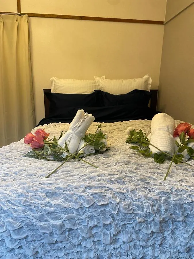 公寓 Best Shinjuku Modern Full-Furnished Family Size Apartment4 Only 2Min To Shinjuku By Train 東京都 日本