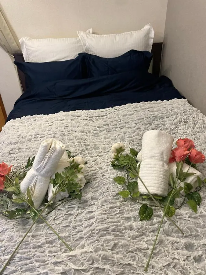 Best Shinjuku Modern Full-Furnished Family Size Apartment4 Only 2Min To Shinjuku By Train 東京都 公寓