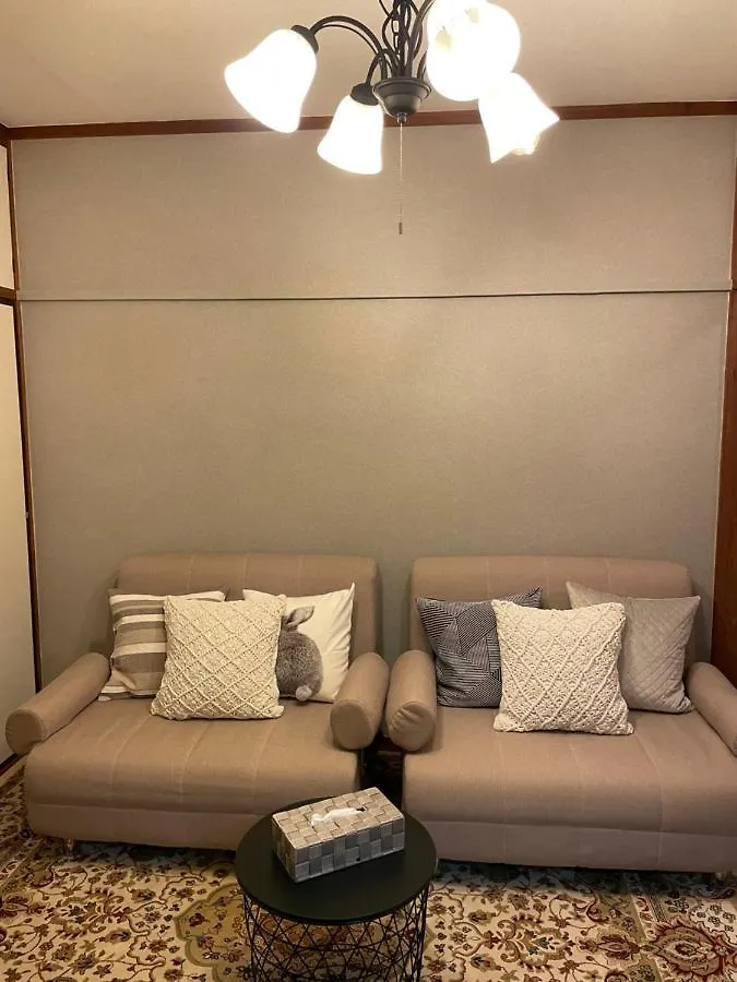 公寓 Best Shinjuku Modern Full-Furnished Family Size Apartment4 Only 2Min To Shinjuku By Train 東京都 日本