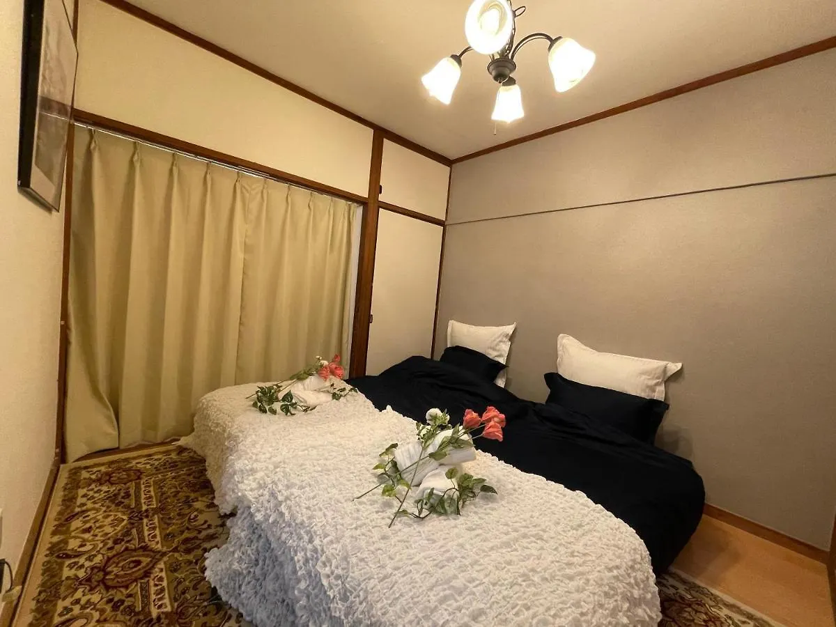 Best Shinjuku Modern Full-Furnished Family Size Apartment4 Only 2Min To Shinjuku By Train 東京都 0*,
