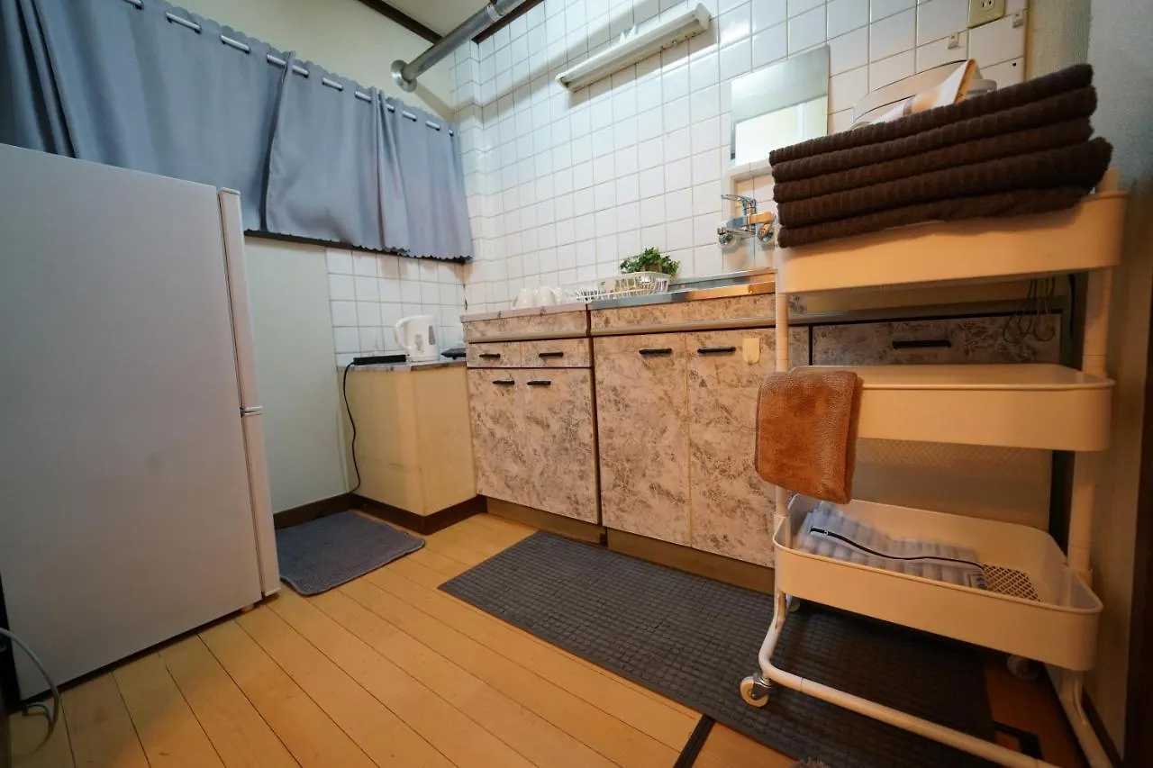 Best Shinjuku Modern Full-Furnished Family Size Apartment4 Only 2Min To Shinjuku By Train 東京都